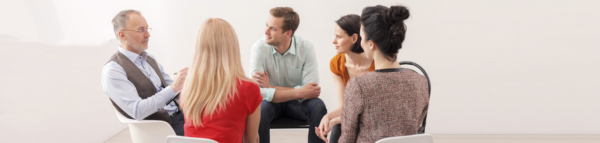 Групповая психотерапия